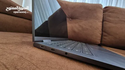  4 Lenovo yoga 7i X360 2-in-1 Laptop