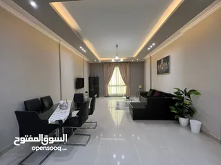  7 APARTMENT FOR RENT IN JUFFAIR FULLY FURNISHED 2BHK FULLY FURNISHED