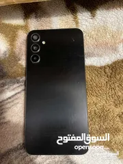  1 سامسونج جالكسي A34