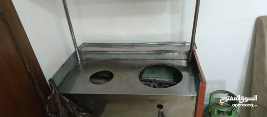  1 عربايه ذره للبيع بحاله الوكاله السعر قابل للتفاوض بشكل بسيط
