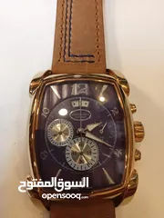  7 ساعات ماركات عالمية