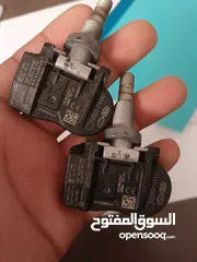  1 حساسات عجال
