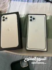  2 iPhone 11ProMax