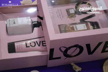  30 Original Victoria's Secret + The Body Shop + Bath & Body Works Products