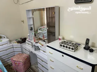  8 أثاث منزل للبيع بالكامل للعرسان من كهربائية إلى غرف النوم