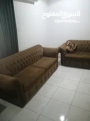  11 جلسة كنب للبيع /  Sofas for sale