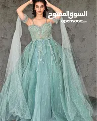  5 فساتين جديده للبيع