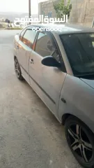  3 سيات قرطبة للبيع  جير عادي  ماتور 1400  بنزين  ماتور جير ممتاز