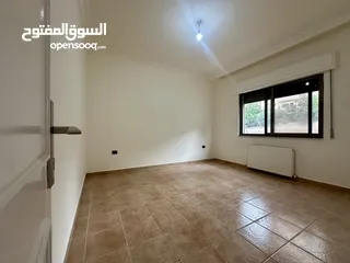  11 شقة فارغة للإيجار 175م في خلدا بمنطقة هادئة طابق ثاني، خلف مخابز برادايس وبالقرب من مدارس ساندس