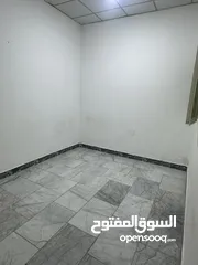  3 بيت للايجار نضيف جداً