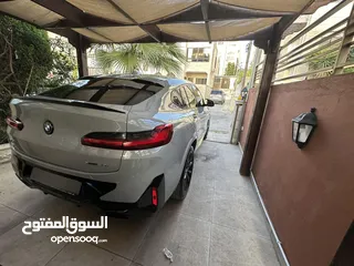  3 Bmw x4 2023