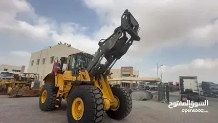  19 Wheel Loader  VOLVO L150 G