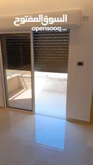  4 عرض حصرررري ـ ضاحيه النخيل ـ شقه فارغه للايجار لم تسكن بعد التجديد سوبر ديلوكس  190 متر +