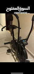  4 Bicycle  training