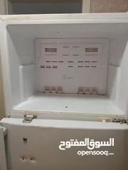  4 ثلاجه نظيفه بدها غاز تبريد عالي