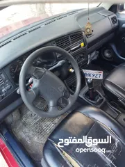  9 جولف mk3 بور  سنتر جير 5 غيار فحص 3 جيد