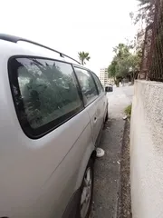  4 هونداي تراجيت 2007 7+1   موتور 2000 cc