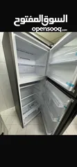  1 ثلاجه سامسونج.. Samsung Refrigerator Brand new
