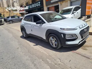  2 هونداي كونا 2020