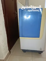  3 غسالة فريش 12kg