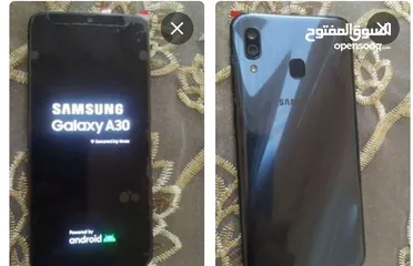  1 Samsung a30