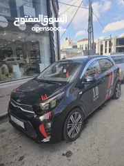  2 كيا مورنينج 2019