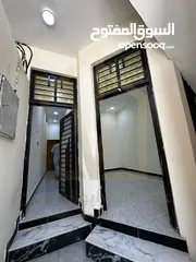  6 شقة سكنية للايجار في منطقة ياسين خريبط