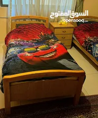  1 غرفه نوم .