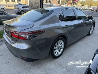  5 Toyota Camry gle 2023 وارد وصيانة الوكيل