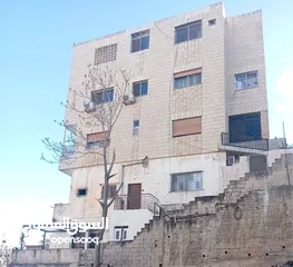  2 شقة للبيع في ضاحية الرشيد خلف ماي ماركت