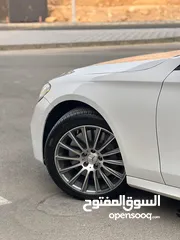  4 مرسيدس E300 AMG