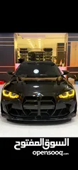  3 Bmw 2022  للبيع كاش او نص بنص