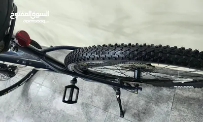  5 ترك أصلي Marlin 7 XXL   او سيكل مارلين 7 أكبر حجمTrek