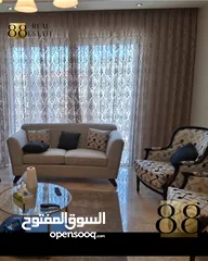  5 شقه مفروشة للايجار السنوي (دير غبار)