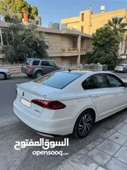  3 سبويلر خلفي