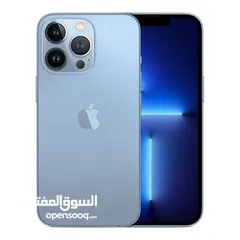  1 ايفون 13 برو ماكس نظافه 100%