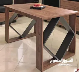  10 مكتب دراسة مميز قياس 120سم عدة موديلات وألوان