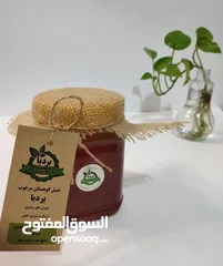  3 عسل جبلي طبيعي من إيران  نقي، عضوي ومليء بالفوائد الصحية