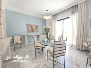  2 شقة للايجار في عبدون  ( Property 34518 )-175064432