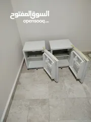  9 فريزر صغير يعمل بكفاءه جدا الموالح الجنوبيه Small freezer that works