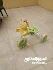  3 بسكليت للبيع   الاتصال على الرقم