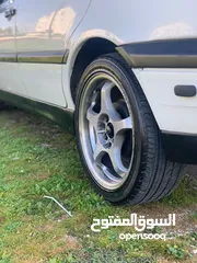  9 جلف MK3 بحالة جيدا جداا للبيع