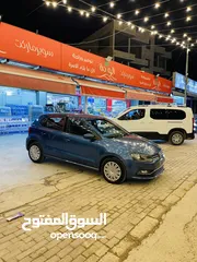  3 بولو 2016 ترخيص 2015