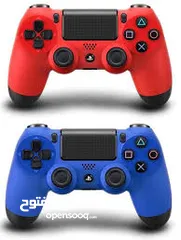  29 Playstation 4 / 5 / 3 Games & Controllers
