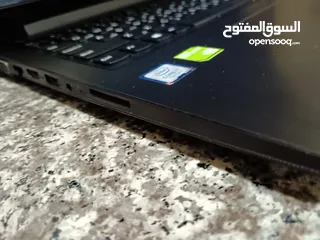  8 Lenovo CORE i7 بحالة الوكالة