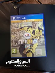  9 بلايستيشن 4 مستعمل بحالة ممتازة  ....Ps4 Fat