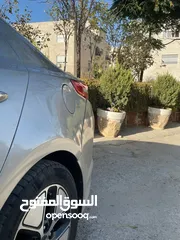  5 كيا اوبتما موديل 2012 كاش او اقساط بحالة جيّدة