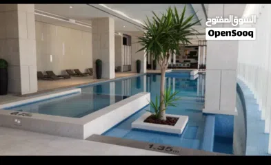  5 للايجار استديو فاخر في الجفير