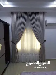  10 blackout curtains and installation curtain