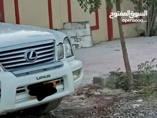  6 لكزس 470للبيع